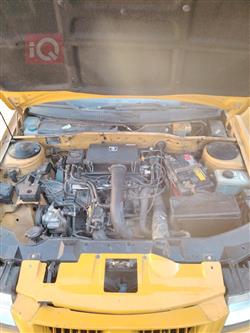 ئێران خودرۆ سه مه ند